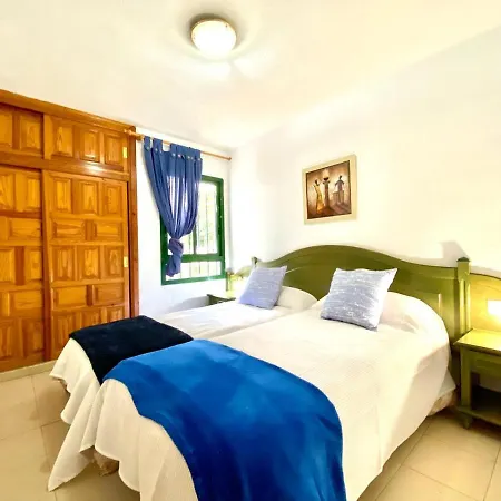 Comodo Apartamento De Un En شقة طوستا ديل سيلونثيو