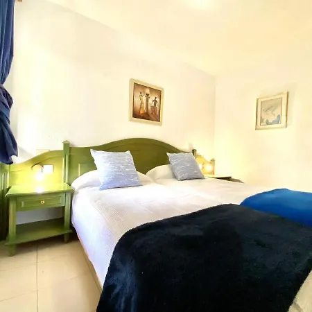 Comodo Apartamento De Un En * طوستا ديل سيلونثيو