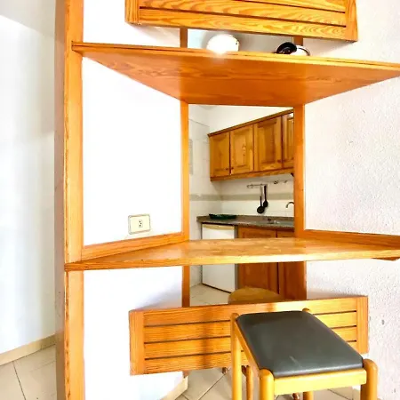 شقة Comodo Apartamento De Un En طوستا ديل سيلونثيو